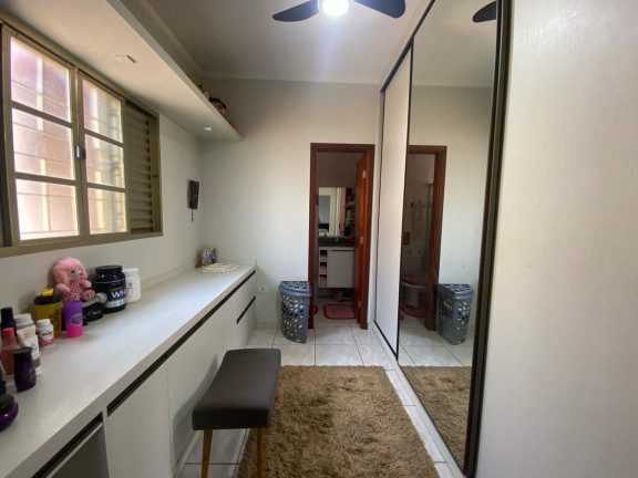 Imagem Casa com 2 Quartos à Venda, 100 m² em Jardim Do Zé Pereira - Campo Grande