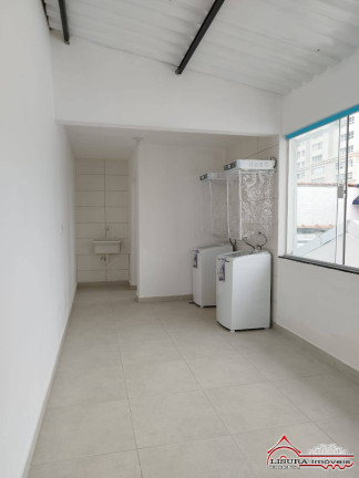 Imagem Casa com 1 Quarto para Alugar, 14 m² em Centro - Jacareí