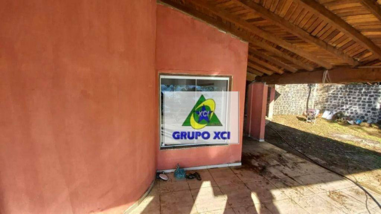 Imagem Casa com 4 Quartos à Venda, 600 m² em Lagoinha - Ubatuba