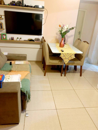 Foto do imóvel Apartamento com 2 Quartos à Venda, 56 m² em Socorro - São Paulo