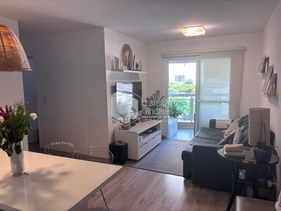 Apartamento com 3 Quartos à Venda, 82 m² em Vila Romana - São Paulo
