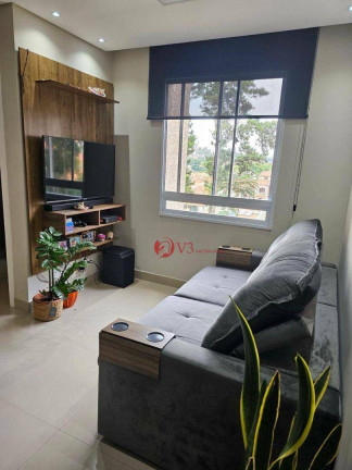 Imagem Apartamento com 2 Quartos à Venda, 40 m² em Itaquera - São Paulo