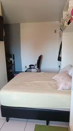 Imagem Casa com 2 Quartos à Venda, 64 m² em Ambrósio - Garopaba