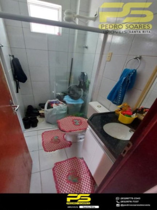 Imagem Apartamento com 2 Quartos à Venda, 62 m² em Cuiá - João Pessoa Imagem Apartamento com 2 Quartos à Venda, 62 m² em Cuiá - João Pessoa