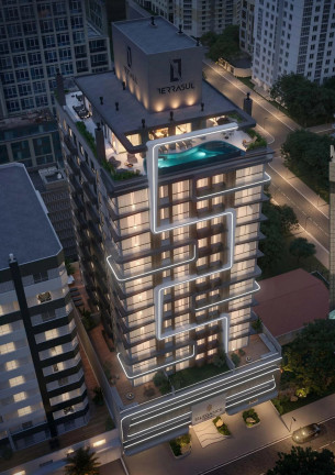 Imagem Apartamento com 2 Quartos à Venda, 102 m² em Navegantes - Capão Da Canoa