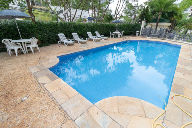 Imagem Apartamento com 3 Quartos à Venda, 127 m² em Jardim Vila Mariana - São Paulo Imagem Apartamento com 3 Quartos à Venda, 127 m² em Jardim Vila Mariana - São Paulo