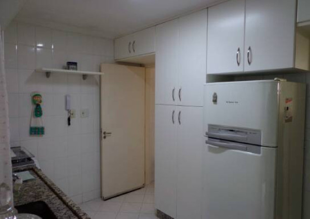 Imagem Casa de Condomínio com 3 Quartos à Venda, 143 m² em Vila Mariana - São Paulo
