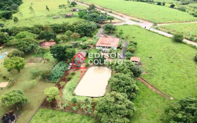 Imagem Fazenda à Venda, 25.000 m² em Centro (ártemis) - Piracicaba Imagem Fazenda à Venda, 25.000 m² em Centro (ártemis) - Piracicaba