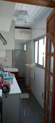 Imagem Apartamento com 3 Quartos à Venda, 100 m² em Osvaldo Cruz - São Caetano Do Sul Imagem Apartamento com 3 Quartos à Venda, 100 m² em Osvaldo Cruz - São Caetano Do Sul