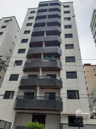 Imagem Apartamento com 2 Quartos à Venda, 87 m² em Vila Assunção - Praia Grande