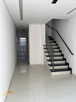 Imagem Imóvel com 2 Quartos à Venda, 53 m² em Boqueirão - Praia Grande