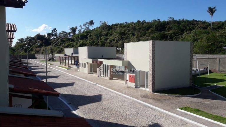 Imagem Casa com 3 Quartos à Venda, 104 m² em Uruguai - Teresina