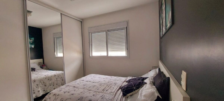 Imagem Apartamento com 2 Quartos à Venda, 67 m² em Vila Bertioga - São Paulo