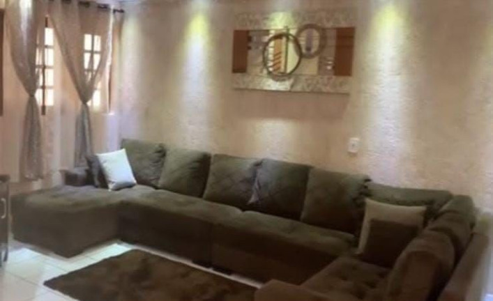 Imagem Sobrado com 5 Quartos à Venda, 316 m² em Jardim Carlos Cooper - Suzano Imagem Sobrado com 5 Quartos à Venda, 316 m² em Jardim Carlos Cooper - Suzano