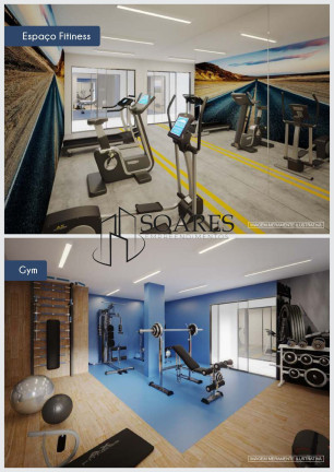 Imagem Apartamento com 2 Quartos à Venda, 78 m² em Val-de-cães - Belém