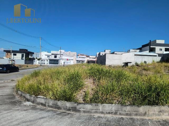 Imagem Terreno à Venda, 247 m² em Portal Dos Passaros - São José Dos Campos