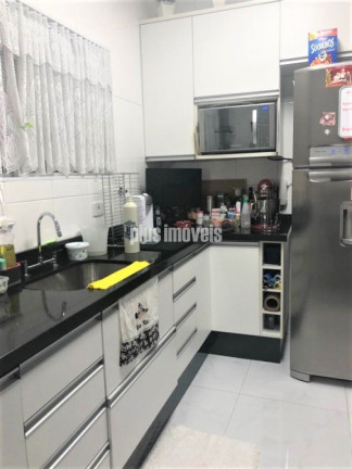 Imagem Casa com 3 Quartos à Venda, 220 m² em Morumbi - São Paulo