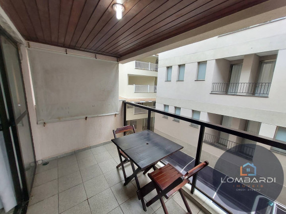 Imagem Apartamento com 1 Quarto à Venda, 70 m² em Praia Grande - Ubatuba Imagem Apartamento com 1 Quarto à Venda, 70 m² em Praia Grande - Ubatuba