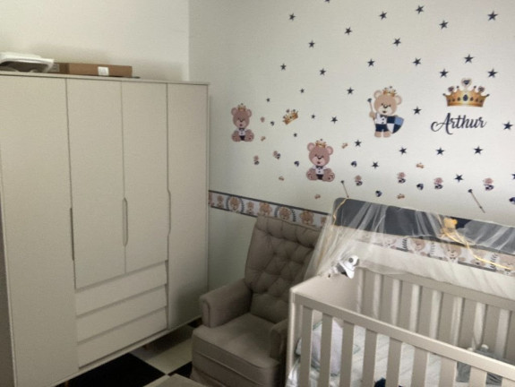 Imagem Casa com 3 Quartos à Venda ou Locação, 204 m² em Vila Urupês - Suzano