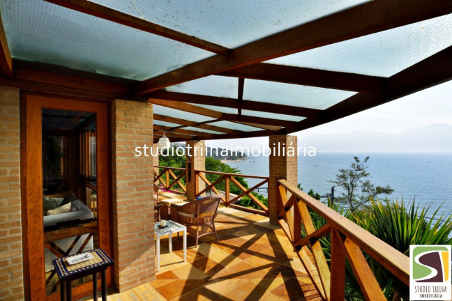 Imagem Casa com 5 Quartos à Venda, em Ponta Das Canas - Ilhabela Imagem Casa com 5 Quartos à Venda, em Ponta Das Canas - Ilhabela