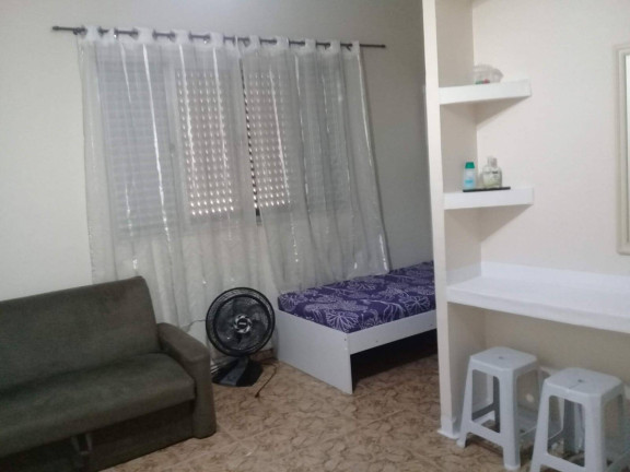 Imagem Apartamento com 1 Quarto à Venda, 41 m² em Boqueirão - Praia Grande Imagem Apartamento com 1 Quarto à Venda, 41 m² em Boqueirão - Praia Grande