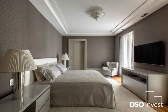 Imagem Apartamento com 5 Quartos à Venda, em Jardim Europa - São Paulo Imagem Apartamento com 5 Quartos à Venda, em Jardim Europa - São Paulo