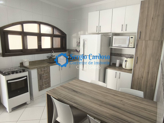 Imagem Casa com 3 Quartos à Venda, 295 m² em Cibratel Ii - Itanhaém Imagem Casa com 3 Quartos à Venda, 295 m² em Cibratel Ii - Itanhaém