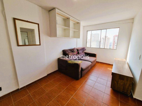 Apartamento com 2 Quartos à Venda ou Locação, 52 m² em Jardim Celeste - São Paulo