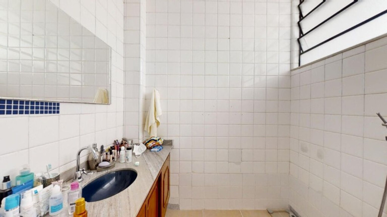 Imagem Apartamento com 3 Quartos à Venda, 124 m² em Pinheiros - São Paulo