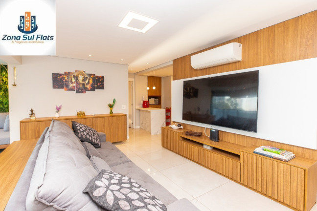 Imagem Apartamento com 3 Quartos à Venda, 165 m² em Santo Amaro - São Paulo Imagem Apartamento com 3 Quartos à Venda, 165 m² em Santo Amaro - São Paulo