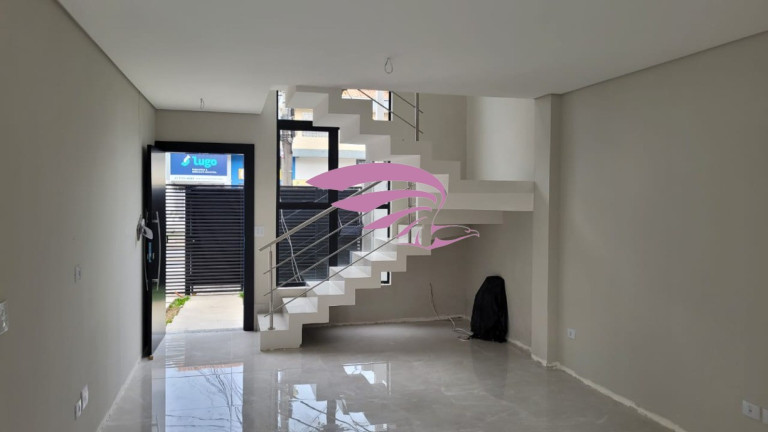 Imagem Casa com 3 Quartos à Venda, 225 m² em Cajuru - Curitiba
