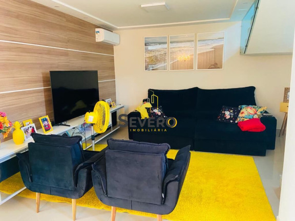 Imagem Casa com 5 Quartos à Venda, 300 m² em Nova Cidade - São Gonçalo Imagem Casa com 5 Quartos à Venda, 300 m² em Nova Cidade - São Gonçalo