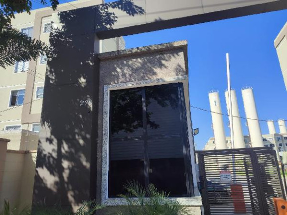 Imagem Apartamento com 2 Quartos à Venda, 41 m² em Campo Grande - Rio De Janeiro Imagem Apartamento com 2 Quartos à Venda, 41 m² em Campo Grande - Rio De Janeiro