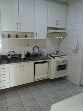 Imagem Apartamento com 3 Quartos à Venda, 87 m² em Vila Regente Feijo - São Paulo Imagem Apartamento com 3 Quartos à Venda, 87 m² em Vila Regente Feijo - São Paulo