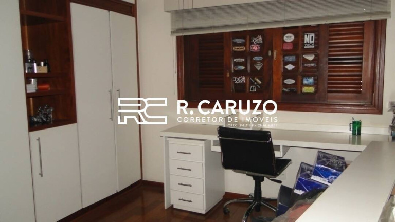 Imagem Sobrado com 3 Quartos à Venda, 250 m² em Vila São Geraldo - Limeira