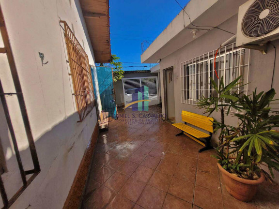 Imagem Casa com 3 Quartos à Venda, 87 m² em Maracanã - Praia Grande Imagem Casa com 3 Quartos à Venda, 87 m² em Maracanã - Praia Grande