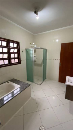 Imagem Casa com 3 Quartos à Venda, 147 m² em Ocian - Praia Grande