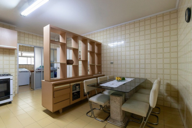 Imagem Apartamento com 3 Quartos à Venda, 148 m² em Vila Monte Alegre - São Paulo Imagem Apartamento com 3 Quartos à Venda, 148 m² em Vila Monte Alegre - São Paulo