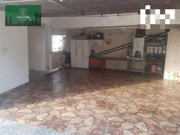 Imagem Sobrado com 5 Quartos à Venda, 342 m² em Vila Fiuza - Guarulhos Imagem Sobrado com 5 Quartos à Venda, 342 m² em Vila Fiuza - Guarulhos
