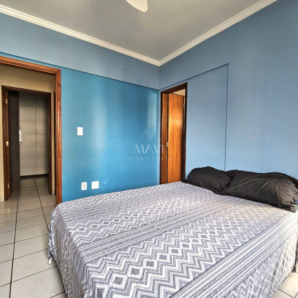 Imagem Apartamento com 2 Quartos à Venda, 78 m² em Tupi - Praia Grande