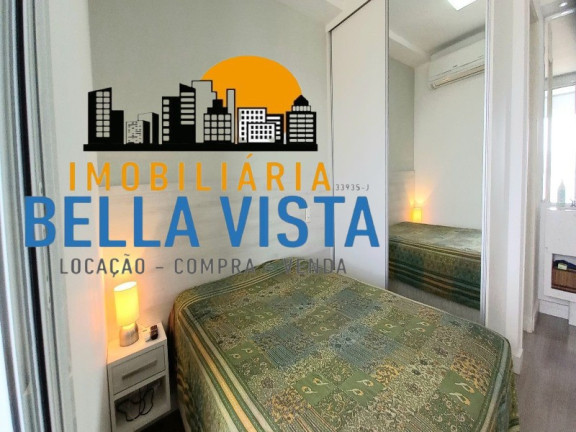 Imagem Apartamento com 1 Quarto à Venda,  em Brooklin Paulista - São Paulo