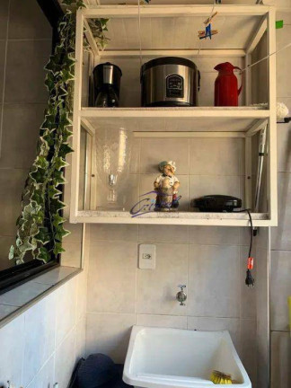Imagem Apartamento com 2 Quartos à Venda, 90 m² em Canto Do Forte - Praia Grande Imagem Apartamento com 2 Quartos à Venda, 90 m² em Canto Do Forte - Praia Grande