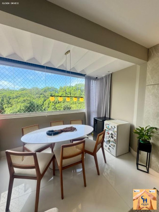 Imagem Apartamento com 3 Quartos à Venda, 159 m² em Itaigara - Salvador
