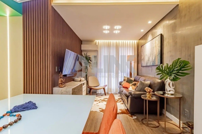 Apartamento com 3 Quartos à Venda, 70 m² em Cristo Redentor - Porto Alegre