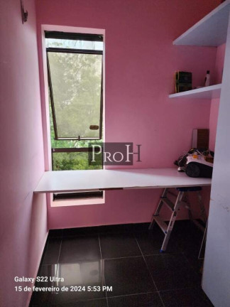 Imagem Apartamento com 3 Quartos à Venda, 216 m² em Vila Suzana - São Paulo Imagem Apartamento com 3 Quartos à Venda, 216 m² em Vila Suzana - São Paulo