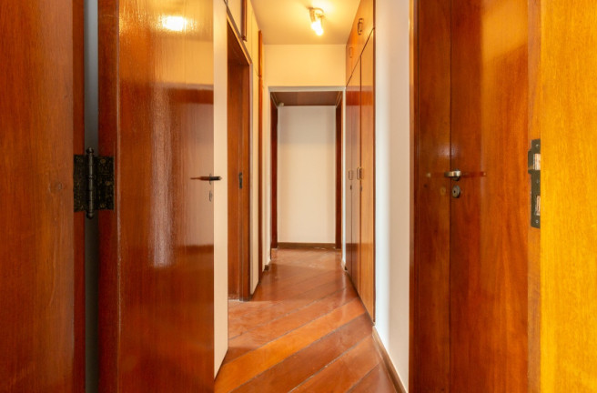 Imagem Apartamento com 3 Quartos à Venda, 110 m² em Vila Monumento - São Paulo