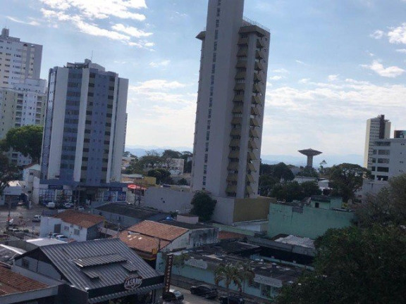 Imagem Apartamento com 2 Quartos à Venda, 74 m² em Jardim São Dimas - São José Dos Campos