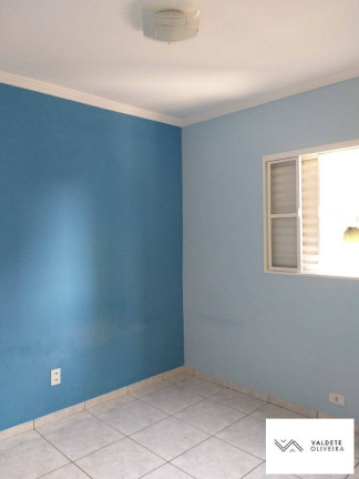 Imagem Apartamento com 3 Quartos à Venda, 75 m² em Parque Industrial - São José Dos Campos Imagem Apartamento com 3 Quartos à Venda, 75 m² em Parque Industrial - São José Dos Campos