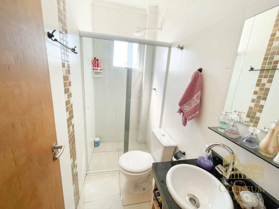 Imagem Apartamento com 2 Quartos à Venda, 61 m² em Vilamar - Praia Grande
