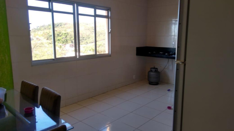 Imagem Casa com 3 Quartos à Venda, 130 m² em Florença - Ribeirão Das Neves